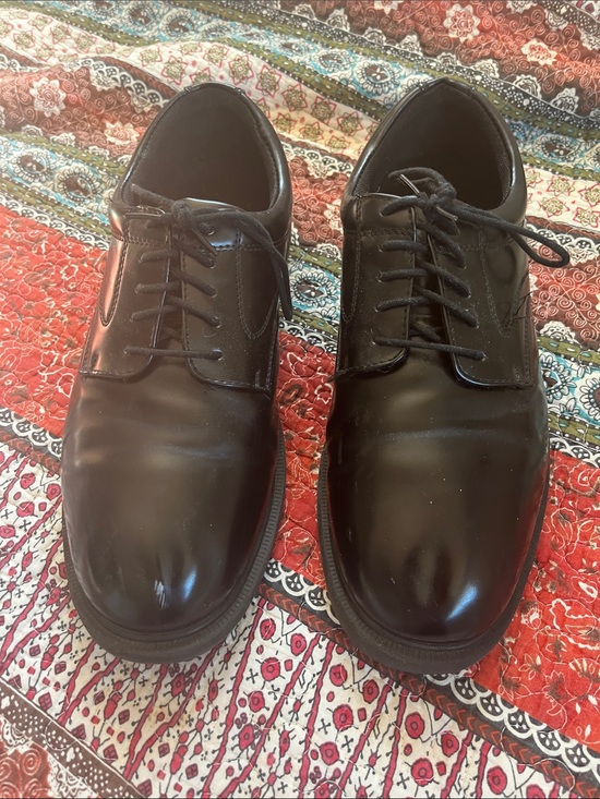 Deer Stags Other - Men’s Deer Stag Dress shoes 10.5 Wide